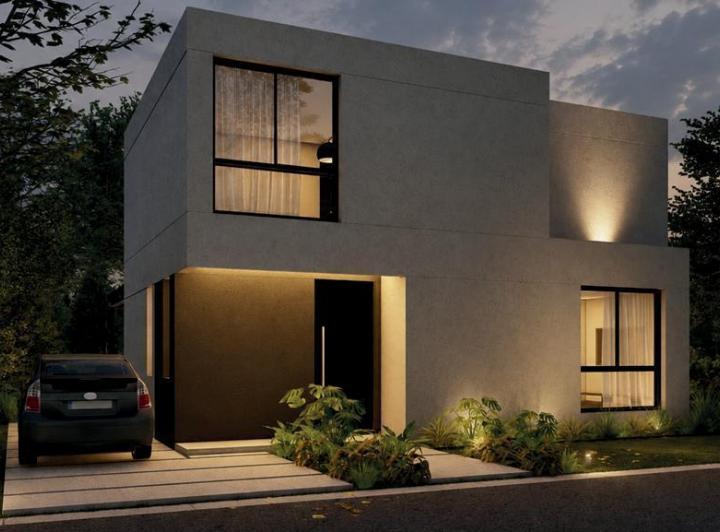 Casa · 149m² · 4 Ambientes