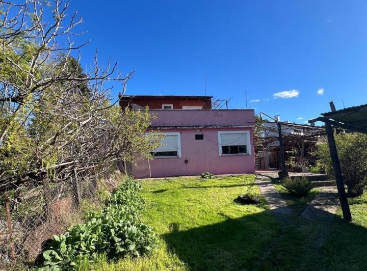 Casa · 85m² · 3 Ambientes