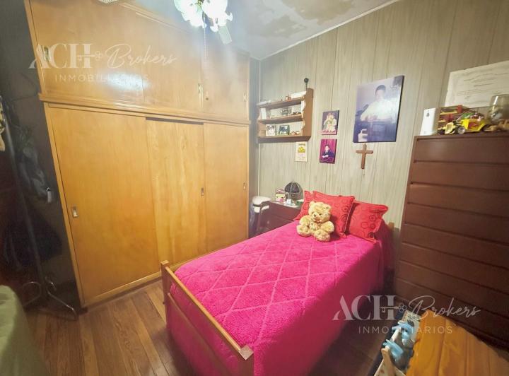 Casa · 54m² · 33 Ambientes