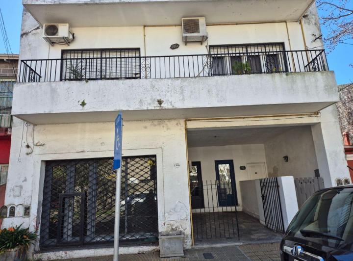 Casa · 156m² · 5 Ambientes · 1 Cochera