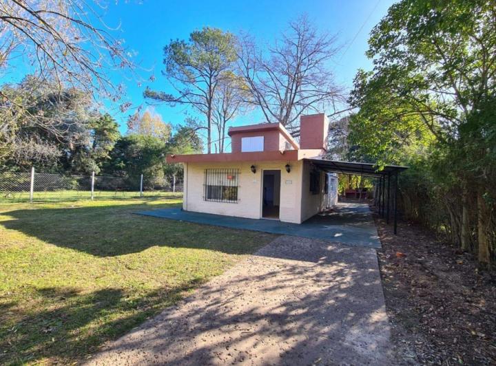 Casa · 92m² · 5 Ambientes · 2 Cocheras