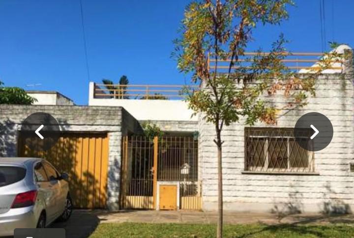 Casa · 174m² · 3 Ambientes