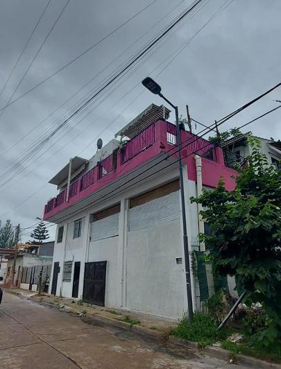 Casa · 110m² · 3 Ambientes · 1 Cochera