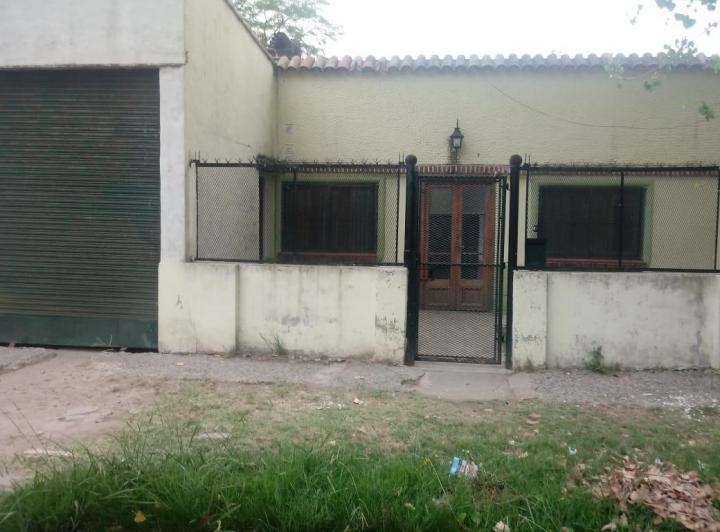Casa · 70m² · 3 Ambientes · 1 Cochera
