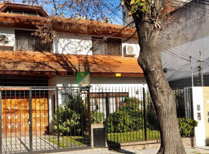 Casa · 163m² · 4 Ambientes