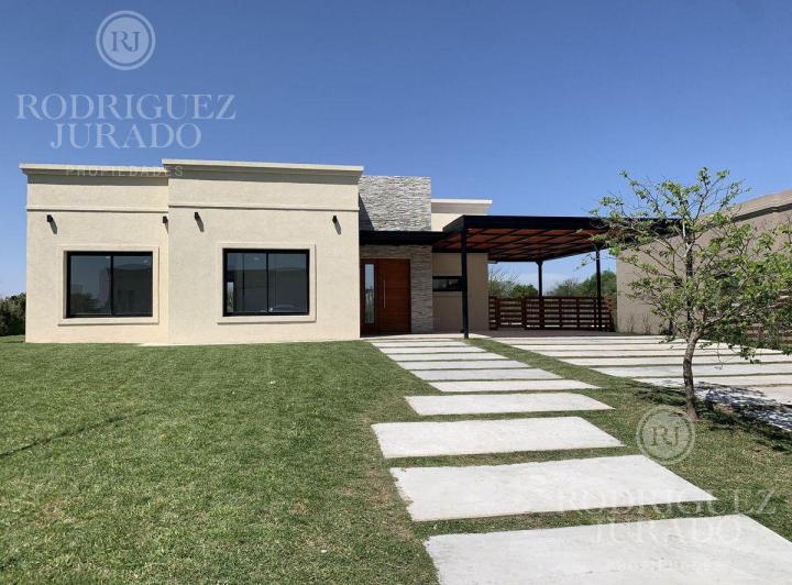 Casa · 122m² · 4 Ambientes