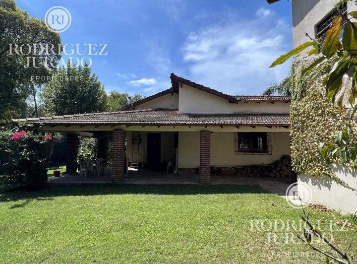 Casa · 150m² · 4 Ambientes