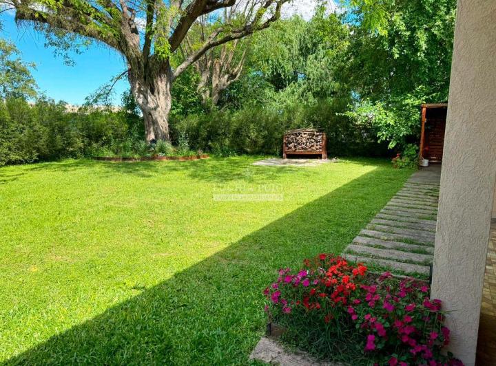 Casa · 155m² · 4 Ambientes