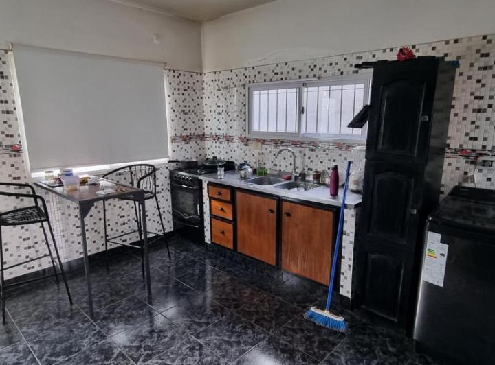 Casa · 80m² · 3 Ambientes