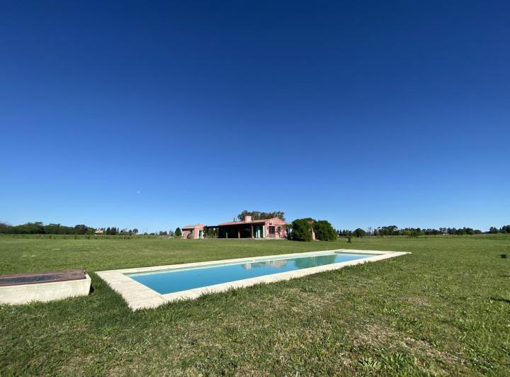 Casa · 80000m²