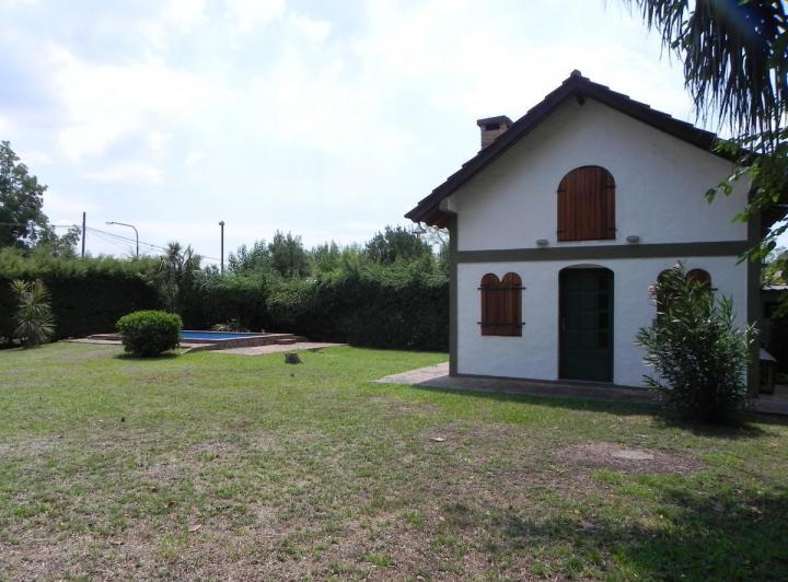 Casa · 109m² · 2 Ambientes