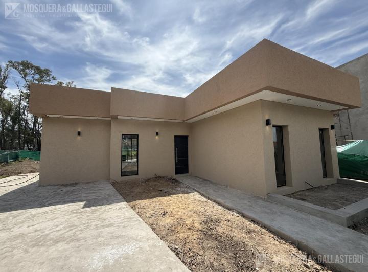 Casa · 525m² · 4 Ambientes