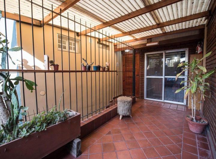 Casa · 262m² · 4 Ambientes · 1 Cochera