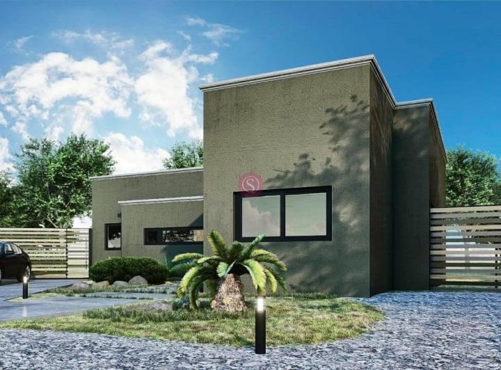 Casa · 165m² · 4 Ambientes · 1 Cochera