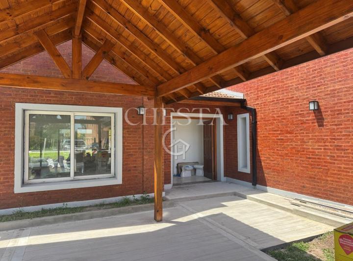 Casa · 125m² · 5 Ambientes