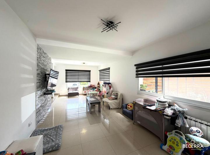 Casa · 110m² · 5 Ambientes · 2 Cocheras