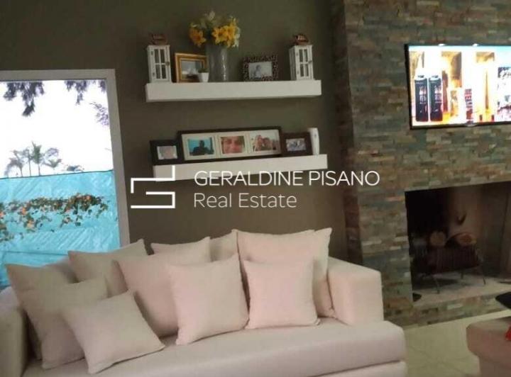 Casa · 150m² · 4 Ambientes