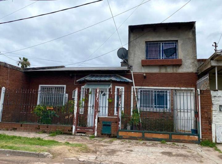 Casa · 59m² · 3 Ambientes
