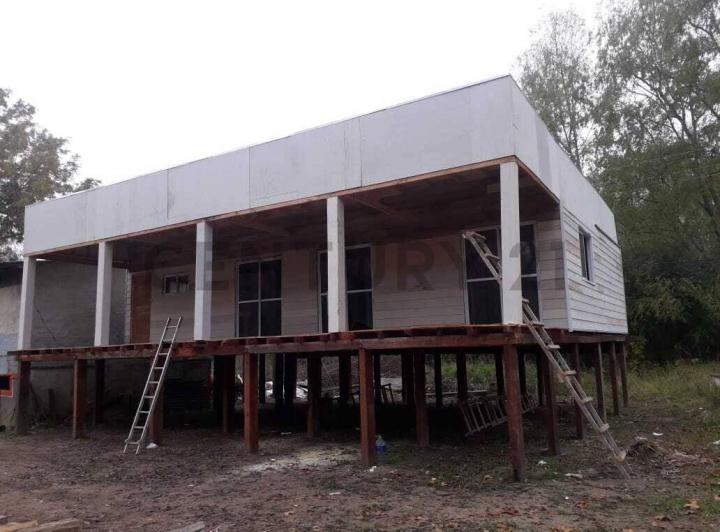 Casa · 80m² · 3 Ambientes