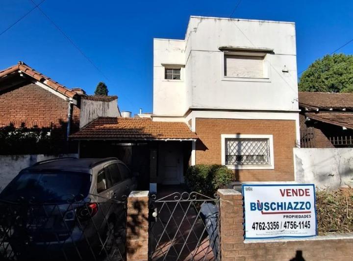 Casa · 149m² · 1 Ambiente · 3 Cocheras