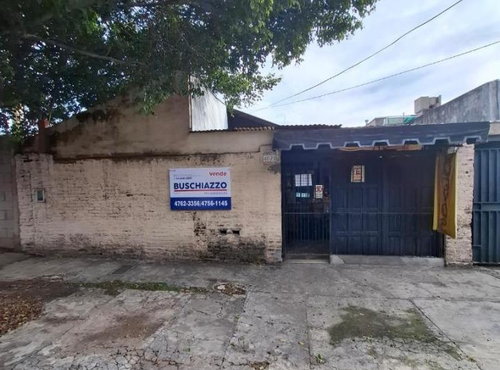 Casa · 130m² · 3 Ambientes · 1 Cochera