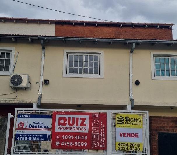 Casa · 60m² · 3 Ambientes · 1 Cochera