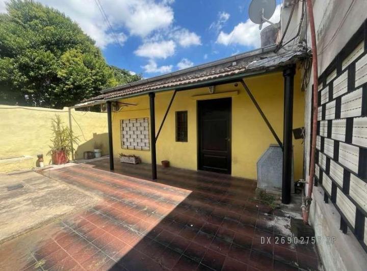 Casa · 93m² · 3 Ambientes