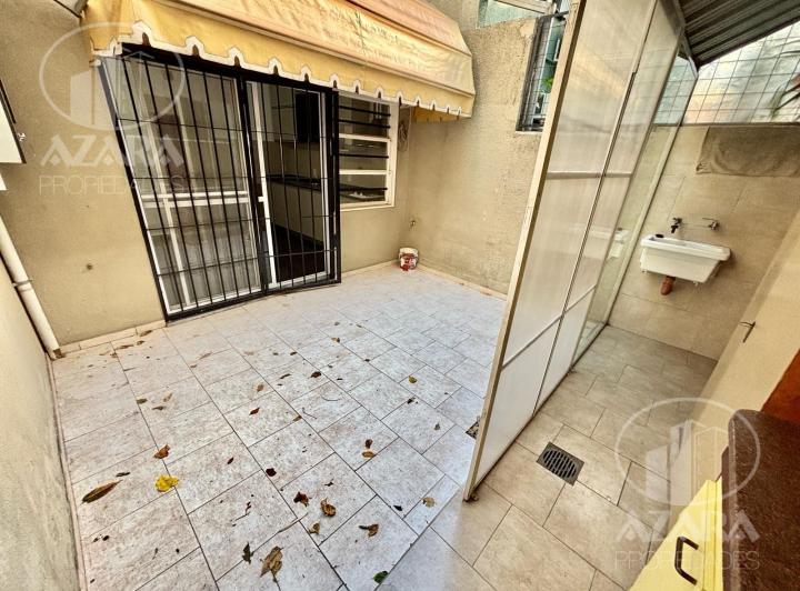 Casa · 75m² · 3 Ambientes