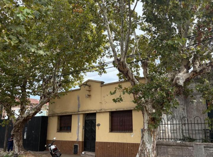 Casa · 532m² · 8 Ambientes