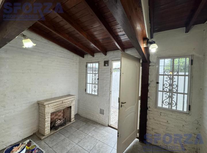 Casa · 65m² · 3 Ambientes