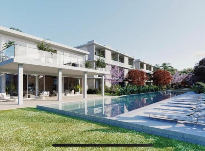 Casa · 128m² · 4 Ambientes · 1 Cochera