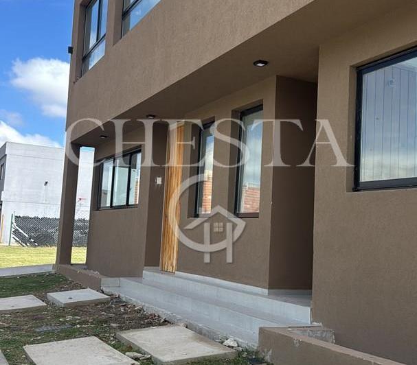 Casa · 132m² · 4 Ambientes