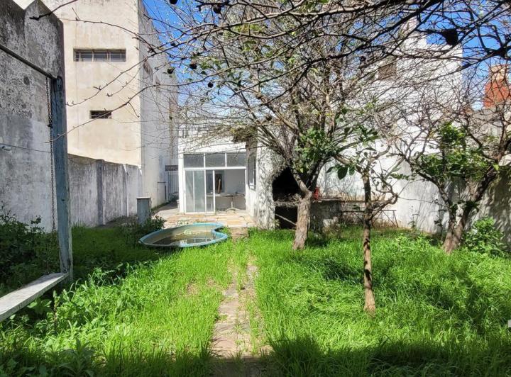 Casa · 106m² · 3 Ambientes · 1 Cochera