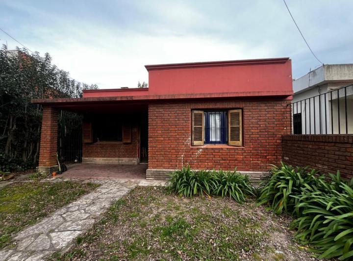 Casa · 100m² · 3 Ambientes