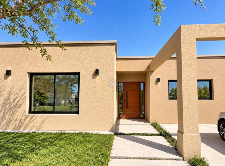 Casa · 147m² · 5 Ambientes