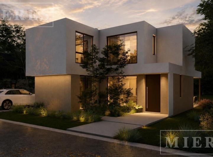 Casa · 170m² · 7 Ambientes