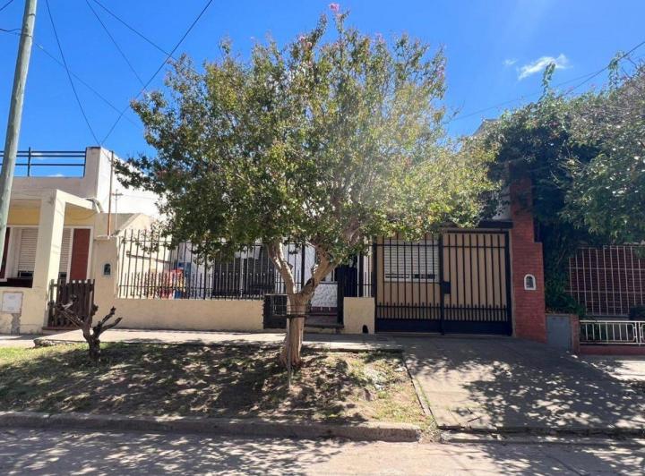 Casa · 136m² · 4 Ambientes