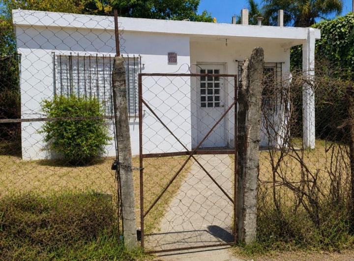 Casa · 48m² · 2 Ambientes