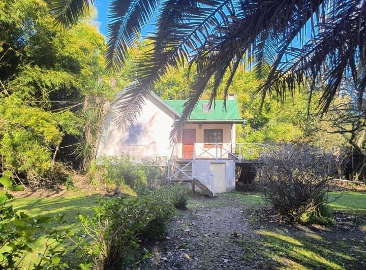 Casa · 50m² · 3 Ambientes