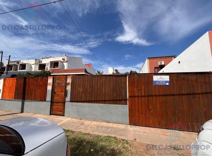 Casa · 120m² · 3 Ambientes · 1 Cochera