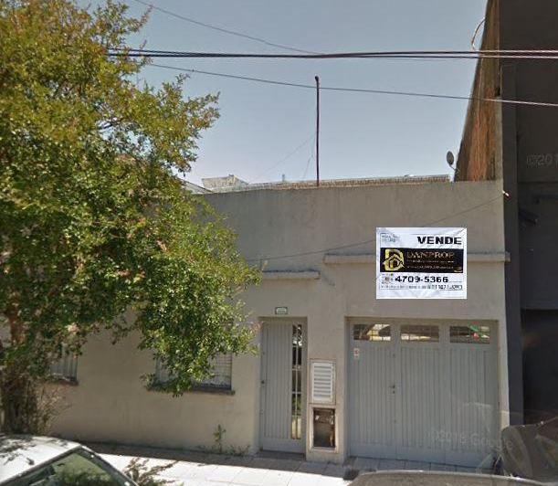 Casa · 160m² · 5 Ambientes · 1 Cochera