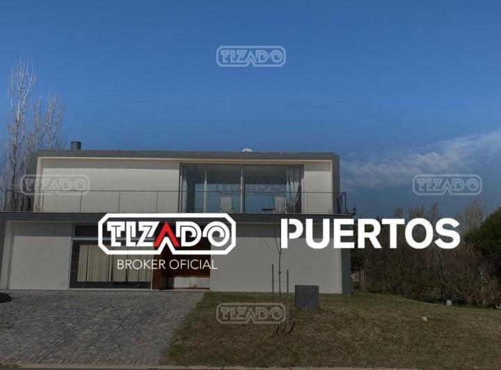 Casa · 272m² · 4 Ambientes