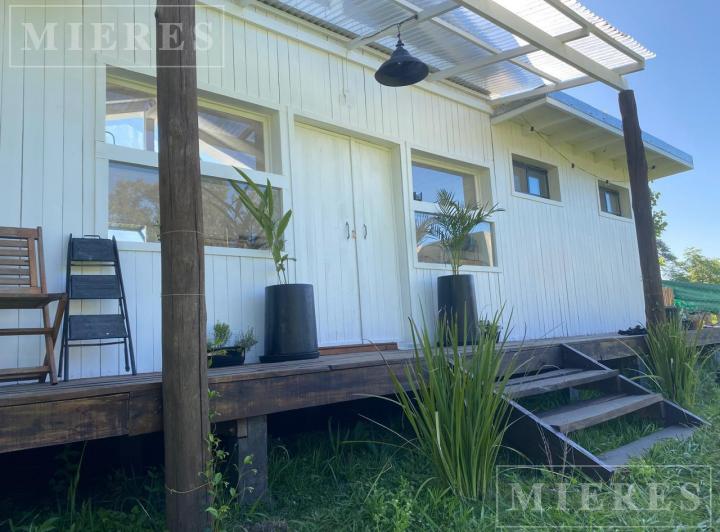 Casa · 85m² · 4 Ambientes