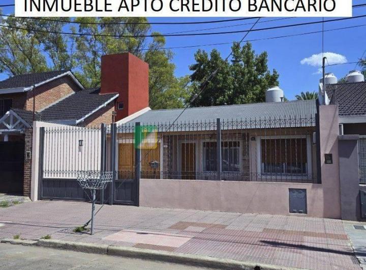 Casa · 151m² · 3 Ambientes · 1 Cochera