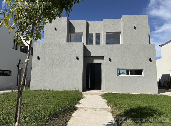 Casa · 188m² · 4 Ambientes