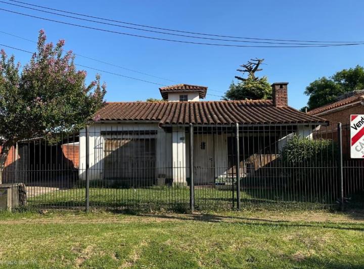 Casa · 85m² · 4 Ambientes · 1 Cochera