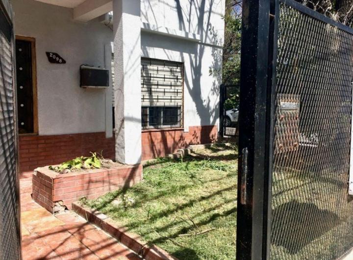 Casa · 100m² · 3 Ambientes · 1 Cochera