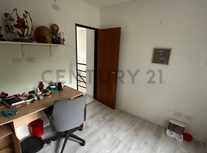 Casa · 120m² · 4 Ambientes