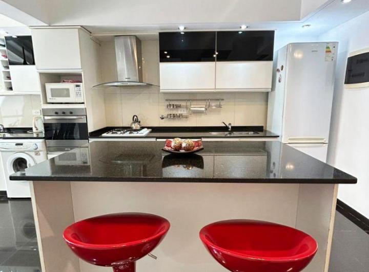 Casa · 110m² · 4 Ambientes · 1 Cochera