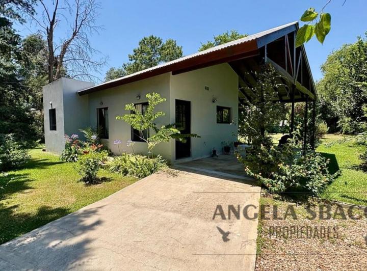 Casa · 130m² · 3 Ambientes · 1 Cochera